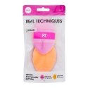 Real Techniques Miracle 2-In-1 Powder Puff - Applicator