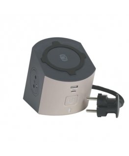 Legrand 049402 šakutės lizdas