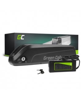 Green Cell EBIKE71STD bicycle spare part/accessory Battery
