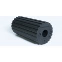 Blackroll Flow muscle care roll, black