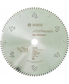 Bosch ‎2608642099 pyörösahanterä 30,5 cm 1 kpl