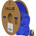PrimaValue ABS filament for 3D printer, 1.75 mm, blue