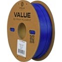 PrimaValue ABS filament for 3D printer, 1.75 mm, blue