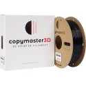 Copymaster3D Flex 95A filament for 3D printer, 1.75 mm, black