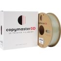 Copymaster3D PLA Glow filament for 3D printer, 1.75 mm, glowing neon green