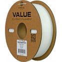 PrimaValue PLA+ High Speed filament for 3D printer, 1.75 mm, white