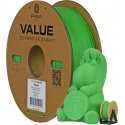 PrimaValue PLA+ -filamentti 3D -tulostimeen, 1.75 mm, vihreä