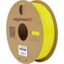 Copymaster3D PLA -filamentti 3D -tulostimeen, 1.75 mm, keltainen