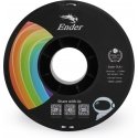 Creality Ender - PLA+ filament for 3D printer, 1.75 mm, green