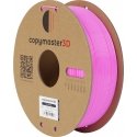 Copymaster3D PLA filament for 3D printer, 1.75 mm, pink