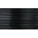 PrimaValue PLA+ filament for 3D printer, 1.75 mm, black