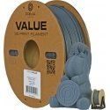 PrimaValue ABS filament for 3D printer, 1.75 mm, dark gray PrimaValue ABS filament for 3D printer, 1.75 mm, dark gray