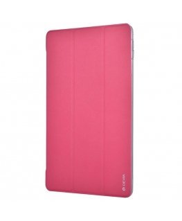 Devia Light grace case iPad mini (2019) rose red