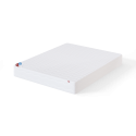 Sleepwell BLUE POCKET PLUS ATSPERU MATRACIS / 120x23x200 / medium / BLUE Tilde Stretch White