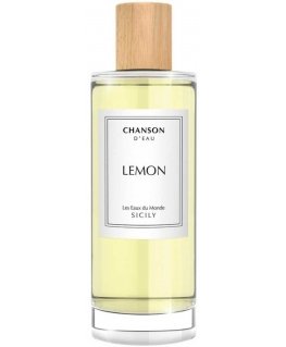 Chanson d´Eau Vanilla EDT eau de toilette for women, 100 ml
