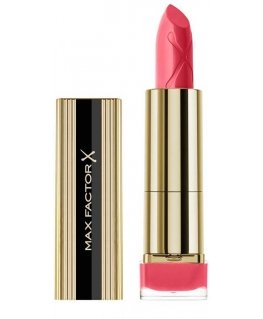 Max Factor Colour Elixir Lūpų dažai, 4 g, spalva - 055 Bewitching Coral
