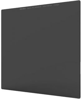 NiSi Square Nano IRND 180x180mm ND8 3Stops