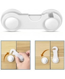 Cabinet locks against children Sipo SBS-215