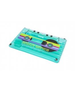 Bestway Retro Beats Inflatable Pool Float