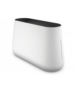 Stadler Form Ben humidifier Ultrasonic 2.5 L White 24 W