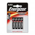 Energizer AAA/LR03, Alkaline Power, 4