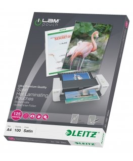 Leitz 16926 laminator pouch 100 pc(s)