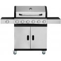 Mustang Gas Grill Shelbyville 6+1