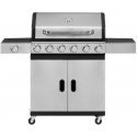 Mustang Gas Grill Shelbyville 6+1