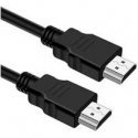 RoGer 4K HDMI 2.0 Cable 19+1 / 1.5m / black RoGer 4K HDMI 2.0 Cable 19+1 / 1.5m / black