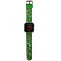 Led Watch Minecraft MIN4129 KiDS Licensing Led Watch Minecraft MIN4129 KiDS Licensing