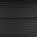 Copymaster3D PLA MATTE filament for 3D printer, 1.75 mm, matte black