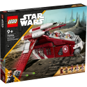 LEGO® Star Wars Korasanto gvardijos šturmo erdvėlaivis