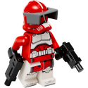 LEGO® Star Wars Corasant Guard Assault Spaceship