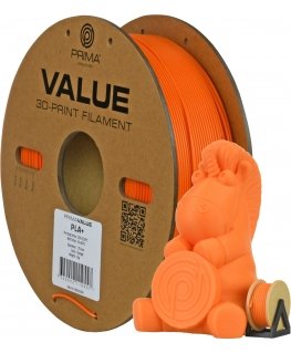 3D Prima 12800 3D-tulostusmateriaali Polymaitohappo (PLA) Valkoinen