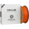 PrimaValue PLA+ -filamentti 3D -tulostimeen, 1.75 mm, oranssi PrimaValue PLA+ -filamentti 3D -tulostimeen, 1.75 mm, oranssi