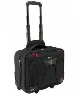Wenger/SwissGear Transfer 40.6 cm (16") Trolley case Black