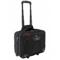 Wenger/SwissGear Transfer 40.6 cm (16") Trolley case Black