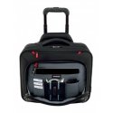 Wenger/SwissGear Transfer 40,6 cm (16") Soma ar riteņiem Melns