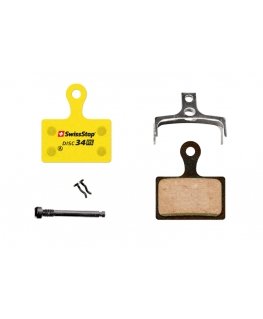 SwissStop Disc 34 RS Jalgratta piduripadi