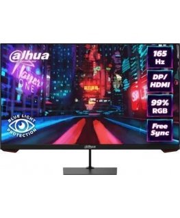 MONITOR HDMI, DP, AUDIO LM24-E200A 23.8 " DAHUA