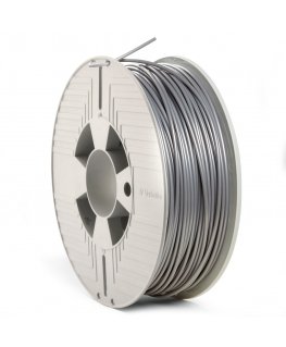 Verbatim 55036 3D printēšanas materiāls ABS Sudrabs 1 kg