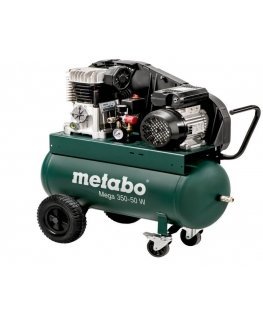 Kompresorius MEGA 350-50 W, Metabo