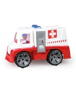 Lena TRUXX 04456 mängusõiduk