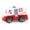 Lena TRUXX Ambulance with accessories