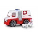 Lena TRUXX Ambulance with accessories