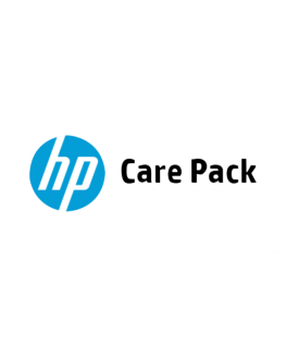 HP 5 years Return to Depot Warranty Extension for Notebooks