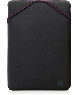 HP Reversible Protective 14.1-inch Mauve Laptop Sleeve