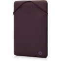 HP Reversible Protective 14.1-inch Mauve Laptop Sleeve HP Reversible Protective 14.1-inch Mauve Laptop Sleeve