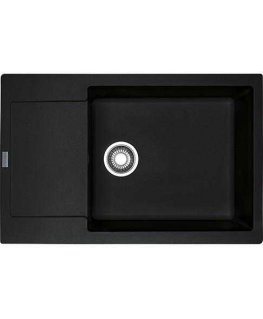 Sink Franke Maris MRG 611-78, Onyx black