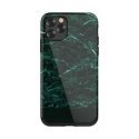 Devia Marble series case iPhone 11 Pro Max green Devia Marble series case iPhone 11 Pro Max green
